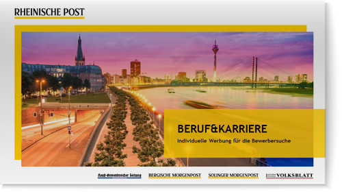 Mediadaten-Stellenmarkt