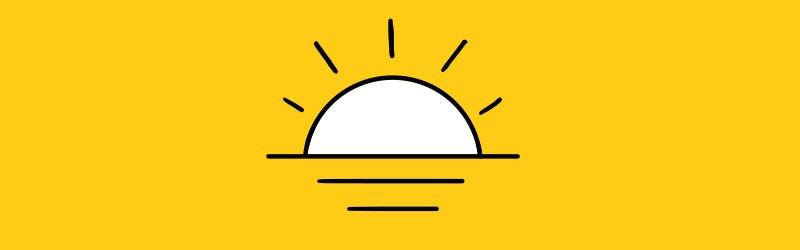 Stimme des Westens – Der Morgen