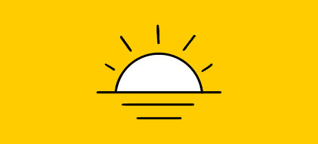 Stimme des Westens – Der Morgen