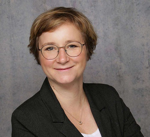Franziska Bluhm, Digital- und Kommunikationsberaterin in Düsseldorf