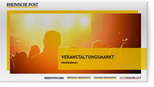 Mediadaten Privatmarkt