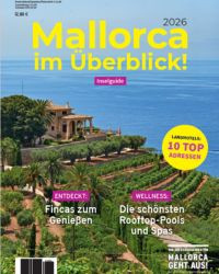 Mallorca im Überblick!
